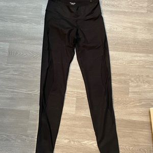Old navy black leggings